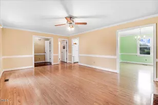 2311 Alyson Dr N, Wilson, NC 27896 - Photo 15