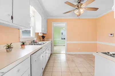 2311 Alyson Drive N, Wilson, NC 27896 - Photo 17