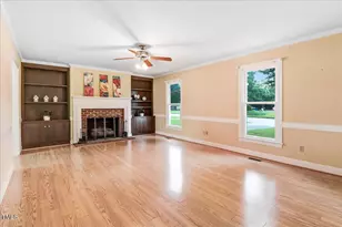 2311 Alyson Dr N, Wilson, NC 27896 - Photo 7