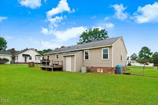 2311 Alyson Dr N, Wilson, NC 27896 - Photo 29