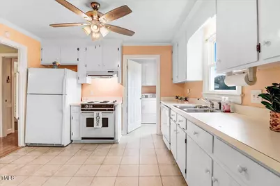 2311 Alyson Drive N, Wilson, NC 27896 - Photo 13