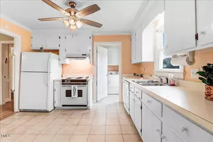 2311 Alyson Dr N, Wilson, NC 27896 - Photo 13