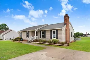 2311 Alyson Dr N, Wilson, NC 27896 - Photo 5