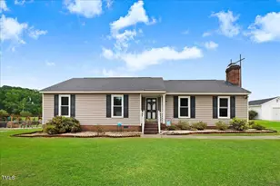 2311 Alyson Dr N, Wilson, NC 27896 - Photo 3