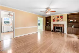 2311 Alyson Dr N, Wilson, NC 27896 - Photo 13