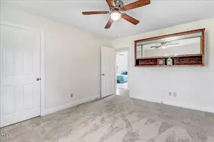 2311 Alyson Dr N, Wilson, NC 27896 - Photo 33