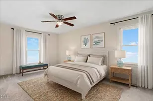 2311 Alyson Dr N, Wilson, NC 27896 - Photo 35