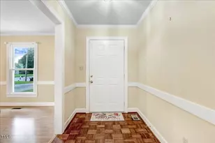 2311 Alyson Dr N, Wilson, NC 27896 - Photo 9