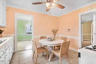 2311 Alyson Dr N, Wilson, NC 27896 - Photo 23