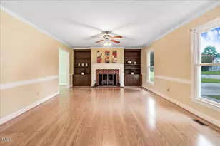 2311 Alyson Dr N, Wilson, NC 27896 - Photo 11