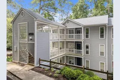 4601 Timbermill Court #303, Raleigh, NC 27612 - Photo 3