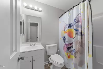 4601 Timbermill Court #303, Raleigh, NC 27612 - Photo 17