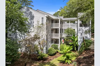 4601 Timbermill Court #303, Raleigh, NC 27612 - Photo 5