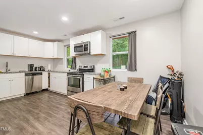 2025 Atkins Drive, Raleigh, NC 27610 - Photo 9