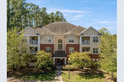 511 Ives Court, Chapel Hill, NC 27514 - Photo 1