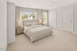 3123 Winding Waters Way, Raleigh, NC 27614 - Photo 21