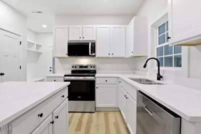 150 Natchez Trace, Fuquay Varina, NC 27526 - Photo 11