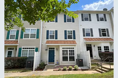 2221 Valley Edge Drive #105, Raleigh, NC 27614 - Photo 1