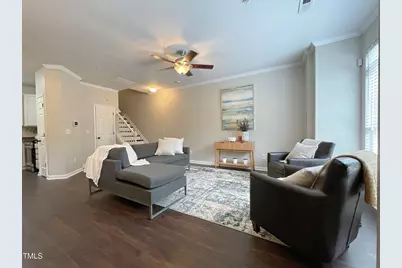 2221 Valley Edge Drive #105, Raleigh, NC 27614 - Photo 9