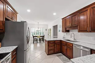 409 Broadmoor Way, Clayton, NC 27520 - Photo 19