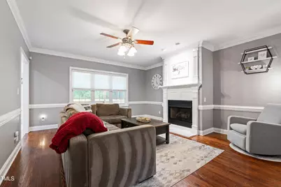 409 Broadmoor Way, Clayton, NC 27520 - Photo 9