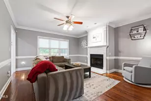 409 Broadmoor Way, Clayton, NC 27520 - Photo 9