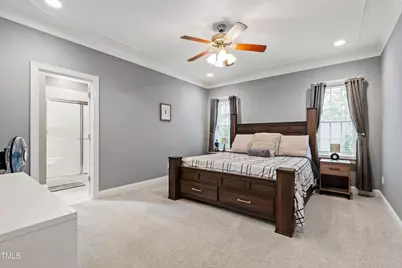 409 Broadmoor Way, Clayton, NC 27520 - Photo 25