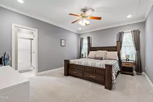 409 Broadmoor Way, Clayton, NC 27520 - Photo 25