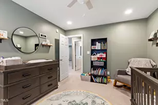 409 Broadmoor Way, Clayton, NC 27520 - Photo 37