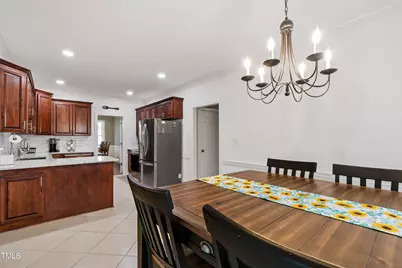 409 Broadmoor Way, Clayton, NC 27520 - Photo 23