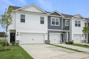 35 Virgo Dr, Angier, NC 27501 - Photo 1