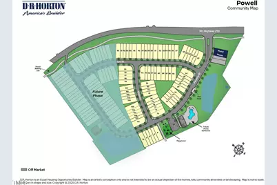 227 Perseus Street, Angier, NC 27501 - Photo 29