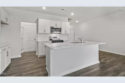 1939 Hinesley Drive, Durham, NC 27703 - Photo 9