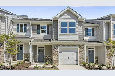 1939 Hinesley Drive, Durham, NC 27703 - Photo 1