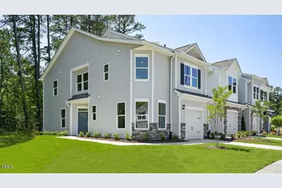 1941 Hinesley Drive, Durham, NC 27703 - Photo 3