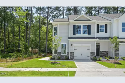 1941 Hinesley Drive, Durham, NC 27703 - Photo 7