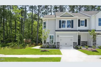 1941 Hinesley Drive, Durham, NC 27703 - Photo 1