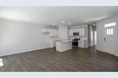 1941 Hinesley Drive, Durham, NC 27703 - Photo 23