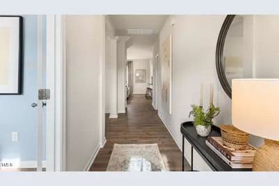 80 Babbling Creek Drive, Youngsville, NC 27596 - Photo 3