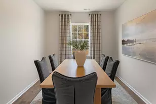 80 Babbling Creek Dr, Youngsville, NC 27596 - Photo 5