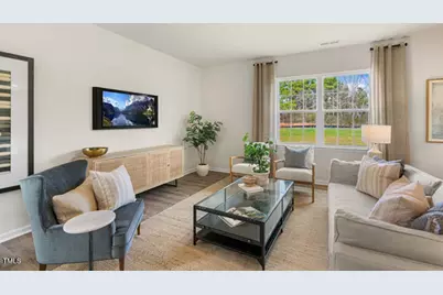 80 Babbling Creek Drive, Youngsville, NC 27596 - Photo 15