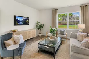 80 Babbling Creek Dr, Youngsville, NC 27596 - Photo 15