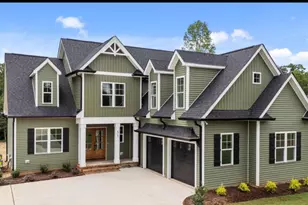 8 S S Big Woods Rd Rd, Spring Hope, NC 27882 - Photo 1