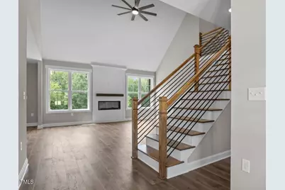 8 S S Big Woods Rd Road, Spring Hope, NC 27882 - Photo 3