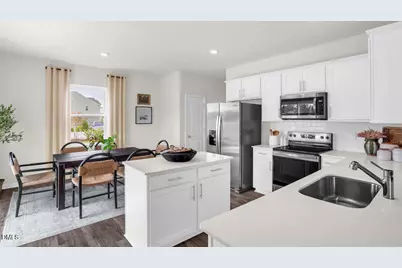 110 Babbling Creek Drive, Youngsville, NC 27596 - Photo 11