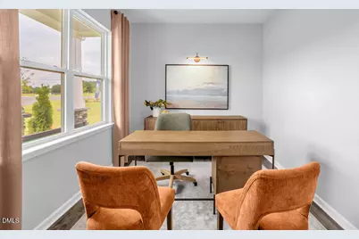 110 Babbling Creek Drive, Youngsville, NC 27596 - Photo 3