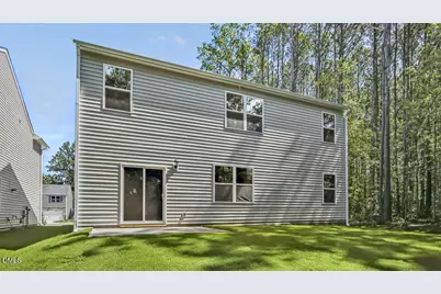 90 Babbling Creek Drive, Youngsville, NC 27596 - Photo 33