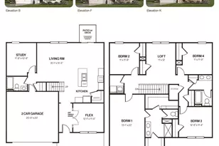 90 Babbling Creek Dr, Youngsville, NC 27596 - Photo 29