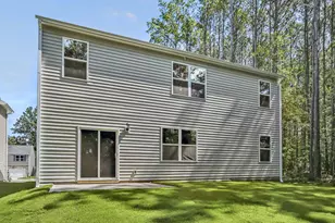 70 Babbling Creek Dr, Youngsville, NC 27596 - Photo 33