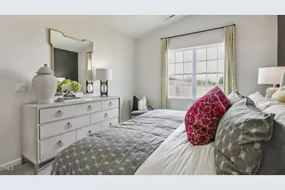 100 Babbling Creek Drive, Youngsville, NC 27596 - Photo 25